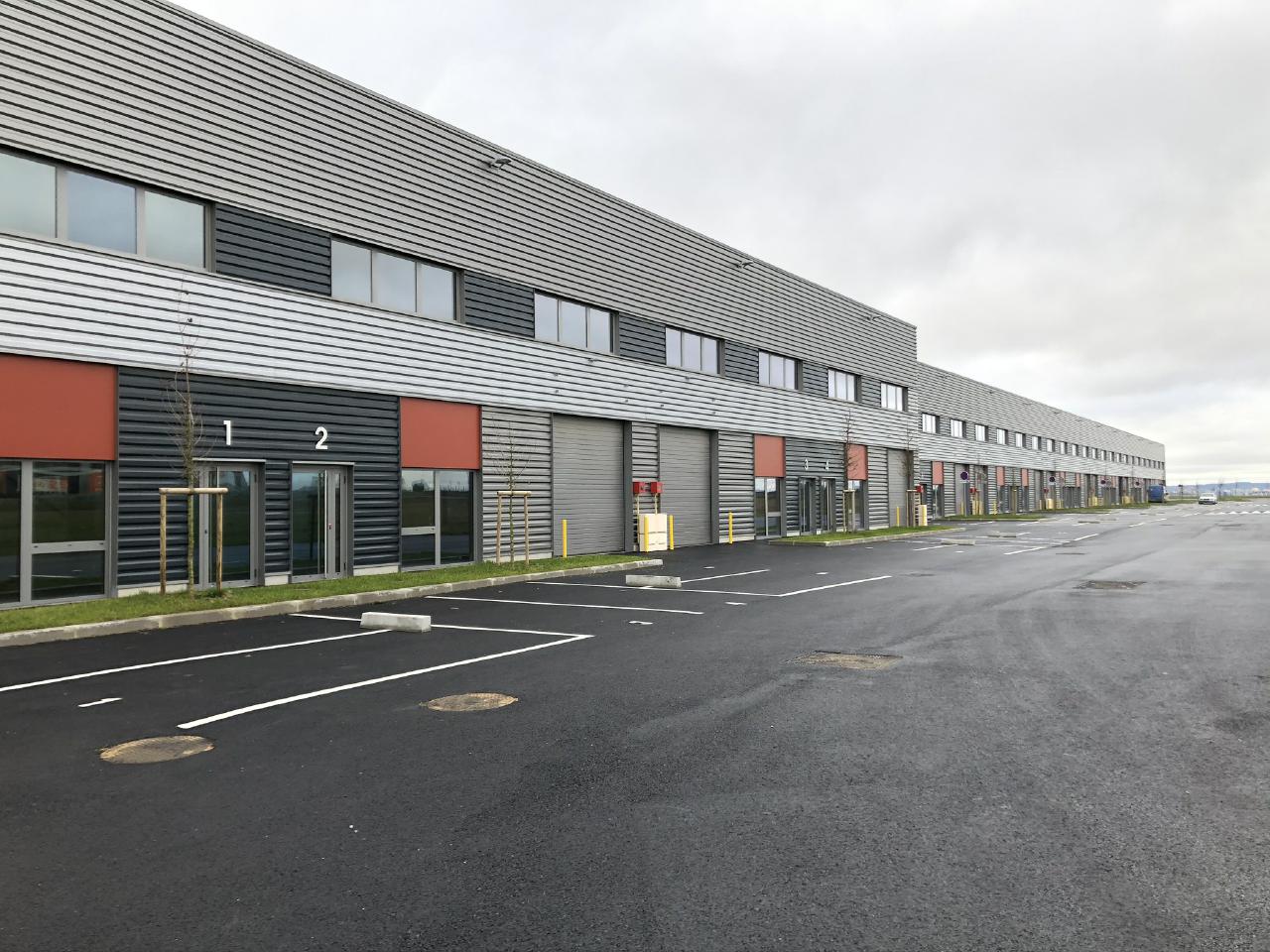 Local d'activité Le Thillay 1480m² Location local d'activité Le Thillay Val-d'Oise OLACT2315757 14